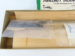 O Scale 2-Rail Suncoast 508 BN Burlington Northern 40' Reefer Car Kit