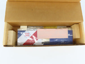 O Scale 2-Rail All-Nation AN Bi-Centennial Boxcar #1776 Kit
