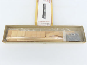 O Scale 2-Rail Gloor Craft 5349 Undecorated 50' Mill Gondola Car Kit