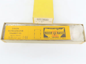 O Scale 2-Rail Mainline Models 681 URTX IGA Good Food 40' Reefer #16824 Kit