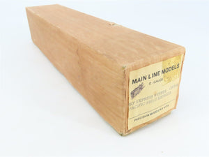 O 2-Rail Mainline Models OBC-6 PFE Pacific Fruit 50' Express Reefer #503 Kit