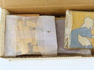 O Scale 2-Rail Mainline Models OR-5 Old Dutch 36' Wood Reefer #7476 Kit