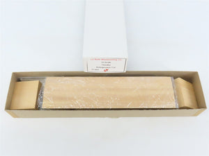 O Scale 2-Rail La Belle O-303 C,StP,M&O Railway Wood Reefer #8530 Kit