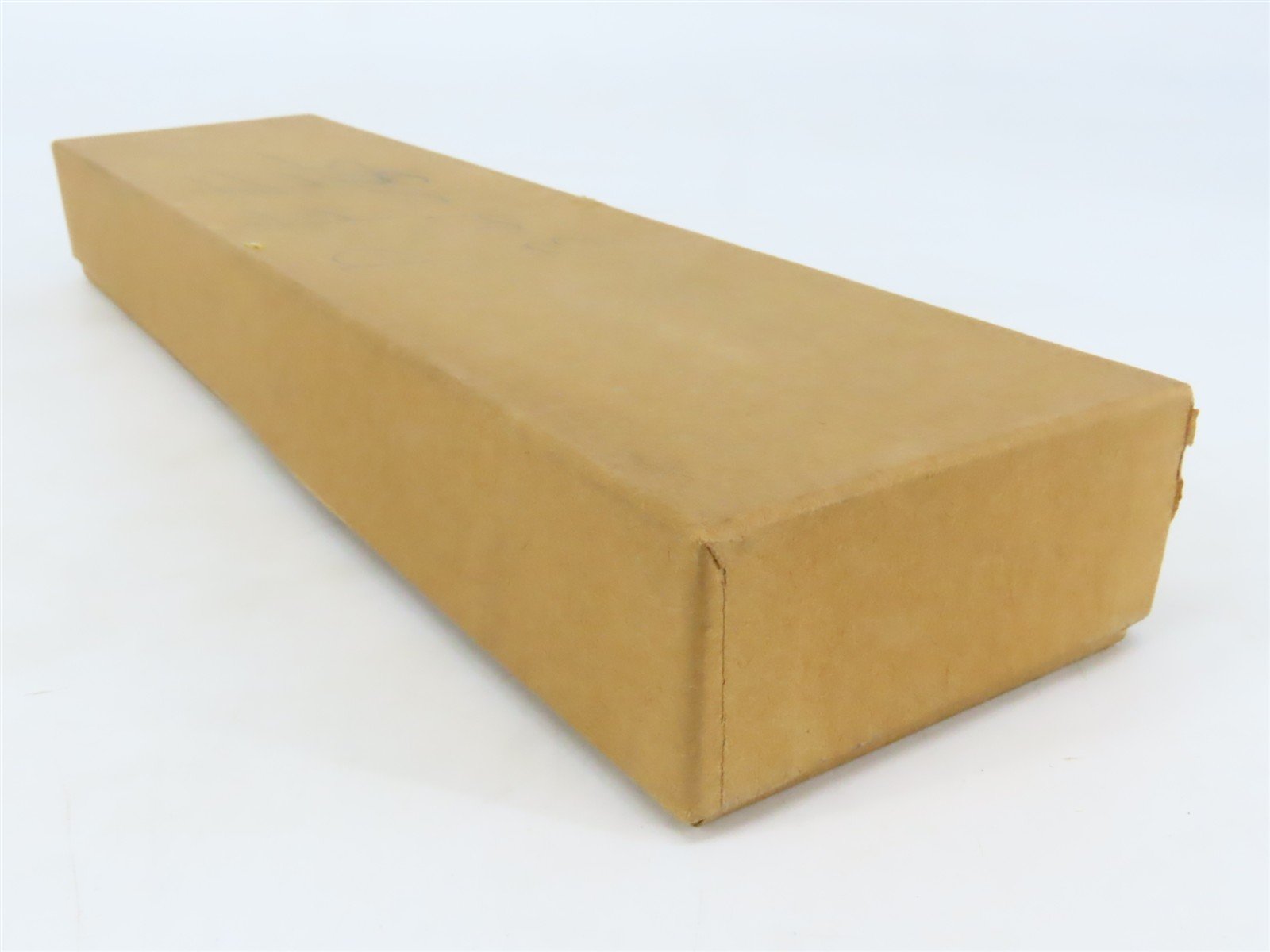 O Scale 2-Rail Craftsman Kit PFE Pacific Fruit Express 40' Wood Reefer #34455