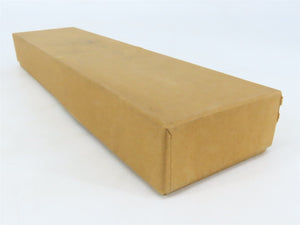 O Scale 2-Rail Craftsman Kit PFE Pacific Fruit Express 40' Wood Reefer #34455