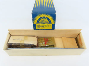 O Scale 2-Rail Scale-Craft Craftsman Kit #OF-115 Undecorated 40' Auto Box Car