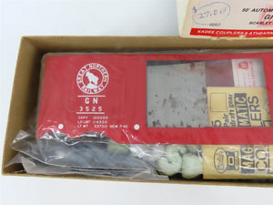 O Scale 2-Rail Reynolds Athearn Kit 0207 GN 