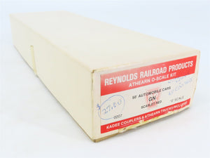 O Scale 2-Rail Reynolds Athearn Kit 0207 GN 