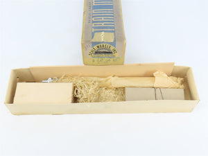 O Scale 2-Rail Scale-Craft Kit #K1453 Undecorated 46' Flat Car
