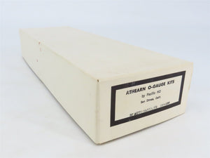 O Scale 2-Rail Athearn Kit #0204 ATSF Santa Fe 50' Auto/Express Box Car #4172