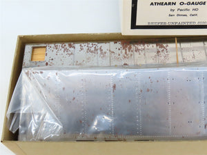 O Scale 2-Rail Athearn Kit #0100 Undecorated 40' Steel Reefer