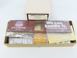 O 2-Rail Athearn G. F. Menzies Kit 0302 UP Union Pacific 40' Box Car #109258