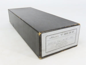 O Scale 2-Rail Athearn Kit ATSF Santa Fe 