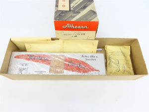 O Scale 2-Rail Athearn Kit A183 WP Western Pacific 
