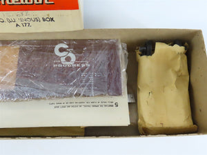 O Scale 2-Rail Athearn Kit C&O Chesapeake & Ohio 