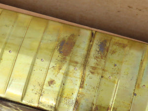 O Scale 2-Rail Reynolds/Athearn Brass/Wood Kit CF01 L&N 40' Box Car #4199