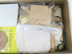 HO 1/87 Fine Scale Miniatures Craftsman Kit #260 The Chippy Hollow Hardware Co.