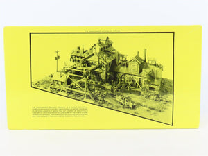 HO 1/87 Fine Scale Miniatures Craftsman Kit #265 Swakhammer's Welding Co.