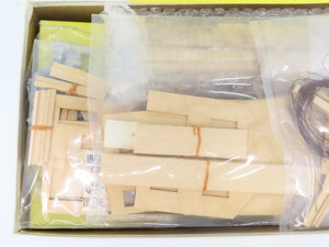 HO 1/87 Fine Scale Miniatures Craftsman Kit #265 Swakhammer's Welding Co.