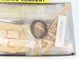 HO 1/87 Fine Scale Miniatures Craftsman Kit #265 Swakhammer's Welding Co.