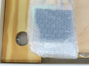 HO 1/87 Sheepscot Scale Products Craftsman Kit #1110 C&L Barge No. 1