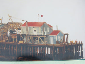 HO 1/87 Sheepscot Scale Products Craftsman Kit #1270 Red Herring Packing -SEALED