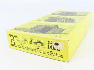 HO Fine Scale Miniatures Craftsman Kit #230 Branchline Bucket Coaling Station