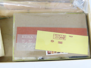 HO 1/87 Fine Scale Miniatures Craftsman Kit #130 Cooper's Garage
