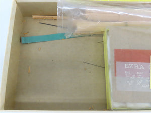HO 1/87 Fine Scale Miniatures Craftsman Kit #130 Cooper's Garage
