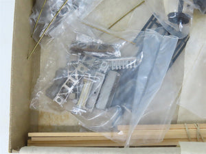 On3 Scale Durango Press Kit #DP-52 Undecorated RGS #01 Drag Flanger