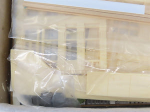 HO Scale Magnuson Models 439-542 1245 N. Water Street Building Kit