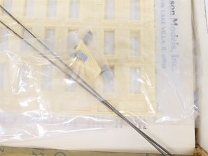 HO Scale Magnuson Models M521 Wanglie's Dept. Store Building Kit