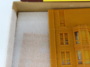HO Scale Magnuson Models 439-542 1245 N. Water Street Building Kit