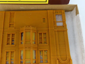 HO Scale Magnuson Models 439-542 1245 N. Water Street Building Kit