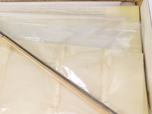 HO Scale Magnuson Models M534 Merchants' Row Building Kit