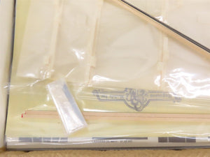 HO Scale Magnuson Models M534 Merchants' Row Building Kit