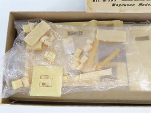 HO Scale Magnuson Models M503 Magnuson General Store Building Kit