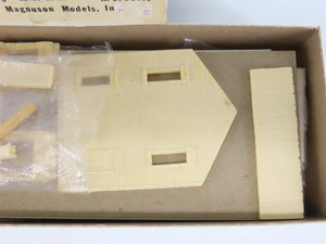 HO Scale Magnuson Models M503 Magnuson General Store Building Kit