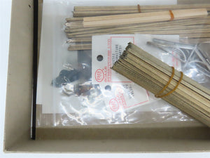 HO Scale Mainline & Siding MS 502 Used Furniture Building Craftsman Kit