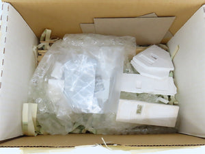 HO Scale GGG BLD-157 The Fanny Rawlins Mine Building Kit