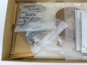 HO Scale Period Miniatures K11 Grizzly Flats Depot Building Kit