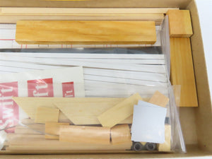 HO Scale Suydam 85 