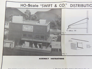 HO Scale Suydam 85 