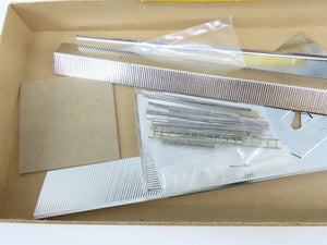 HO Scale Suydam 5 Black Bart Mine Building Craftsman Kit