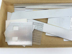 HO Scale Suydam 5 Black Bart Mine Building Craftsman Kit