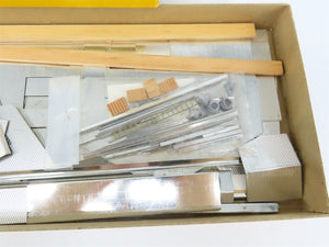 HO Scale Suydam 23 American Chemical & Potash Co. Building Craftsman Kit