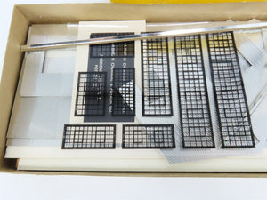 HO Scale Suydam 22 American Chemical & Potash Co. Building Craftsman Kit