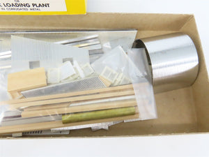 HO California Model Co. 24 Wyoming Coal Mine or Loading Plant Craftsman Kit