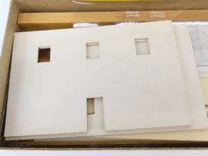 HO Scale Suydam 71 Your Hobby Shop Building Craftsman Kit