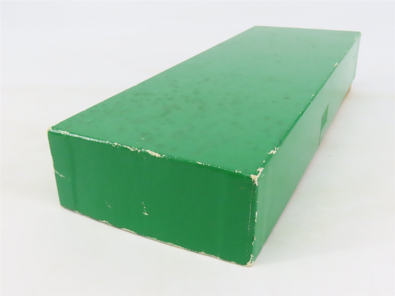 HO Scale Suncoast Models 3020 Icing Platform Building Craftsman Kit